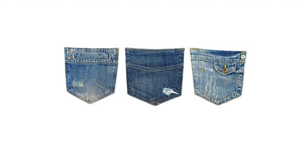 Laser Jeans Macsa