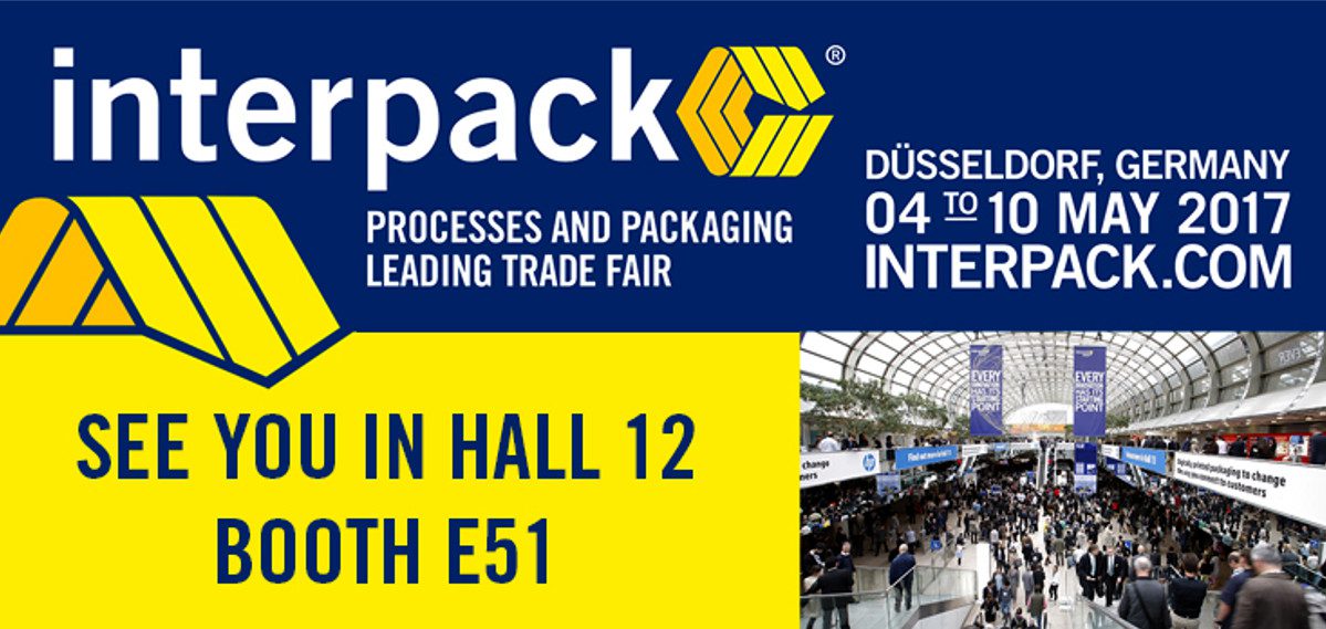 interpack 2017