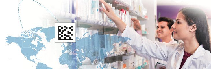 Serial Farma, la solución para la serialización de medicamentos. - Macsa ID