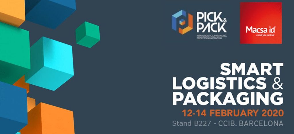 Pick & Pack Macsa ID