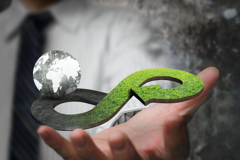 economía circular ejemplos