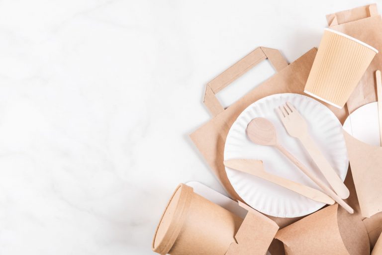 materiales ecológicos