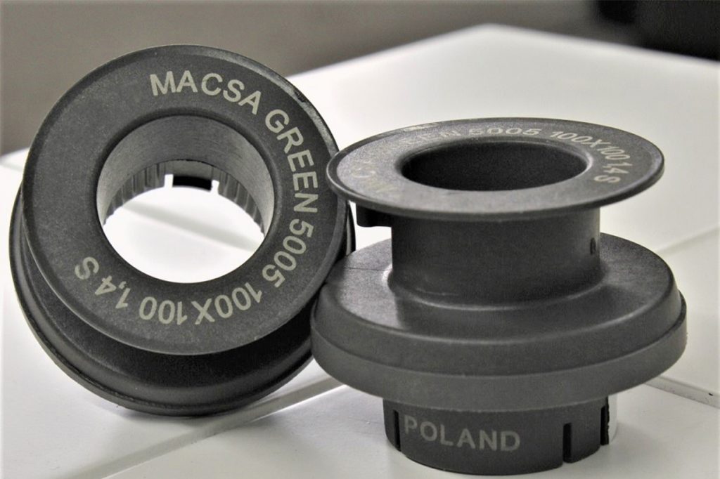 cilindros macsa green