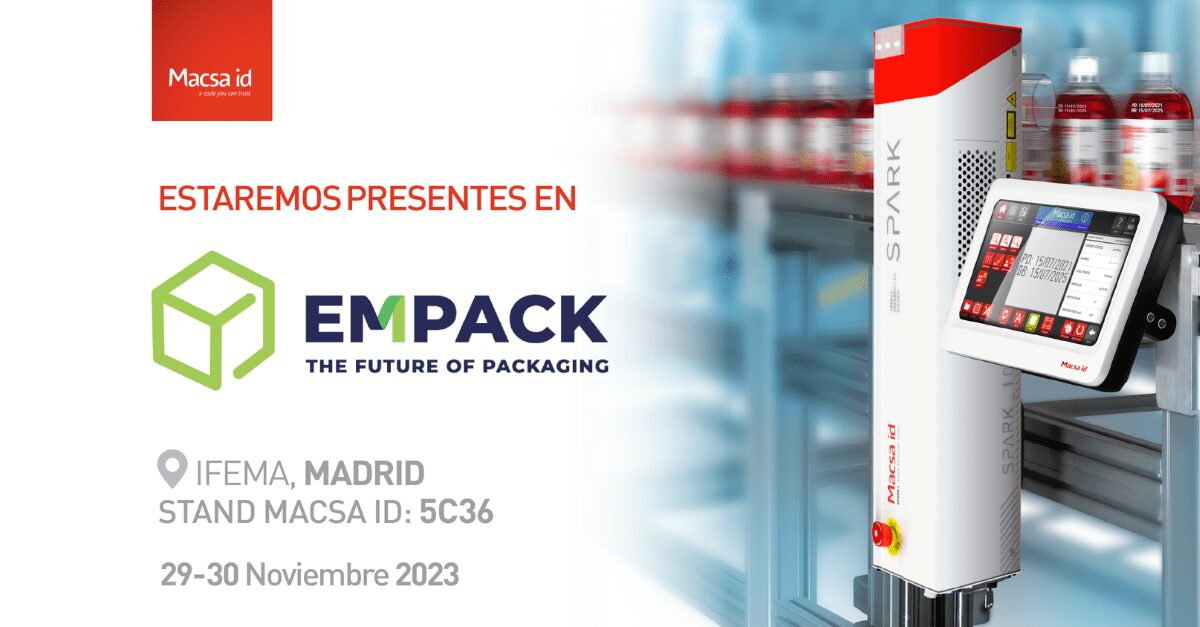 macsa id empack