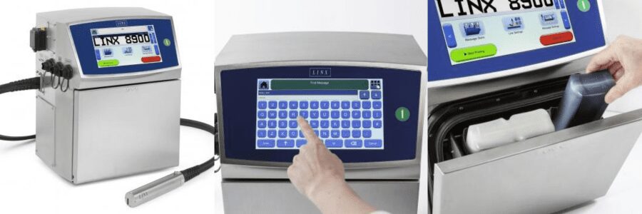 Marcaje y codificación para biotecnología con Macsa ID