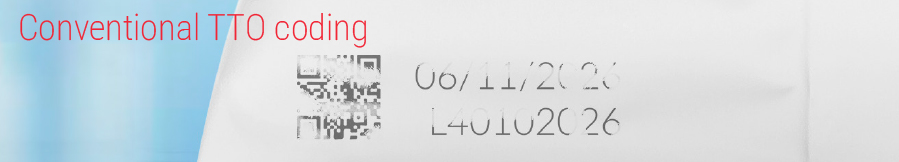 comparativa TTO vs láser UV
