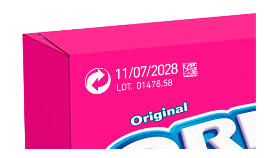 codificacion datamatrix packaging alimentario rusia