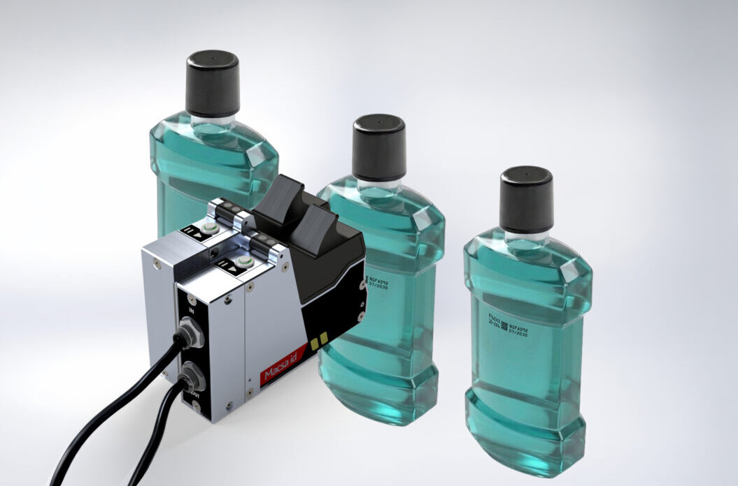 thermal inkjet industrial