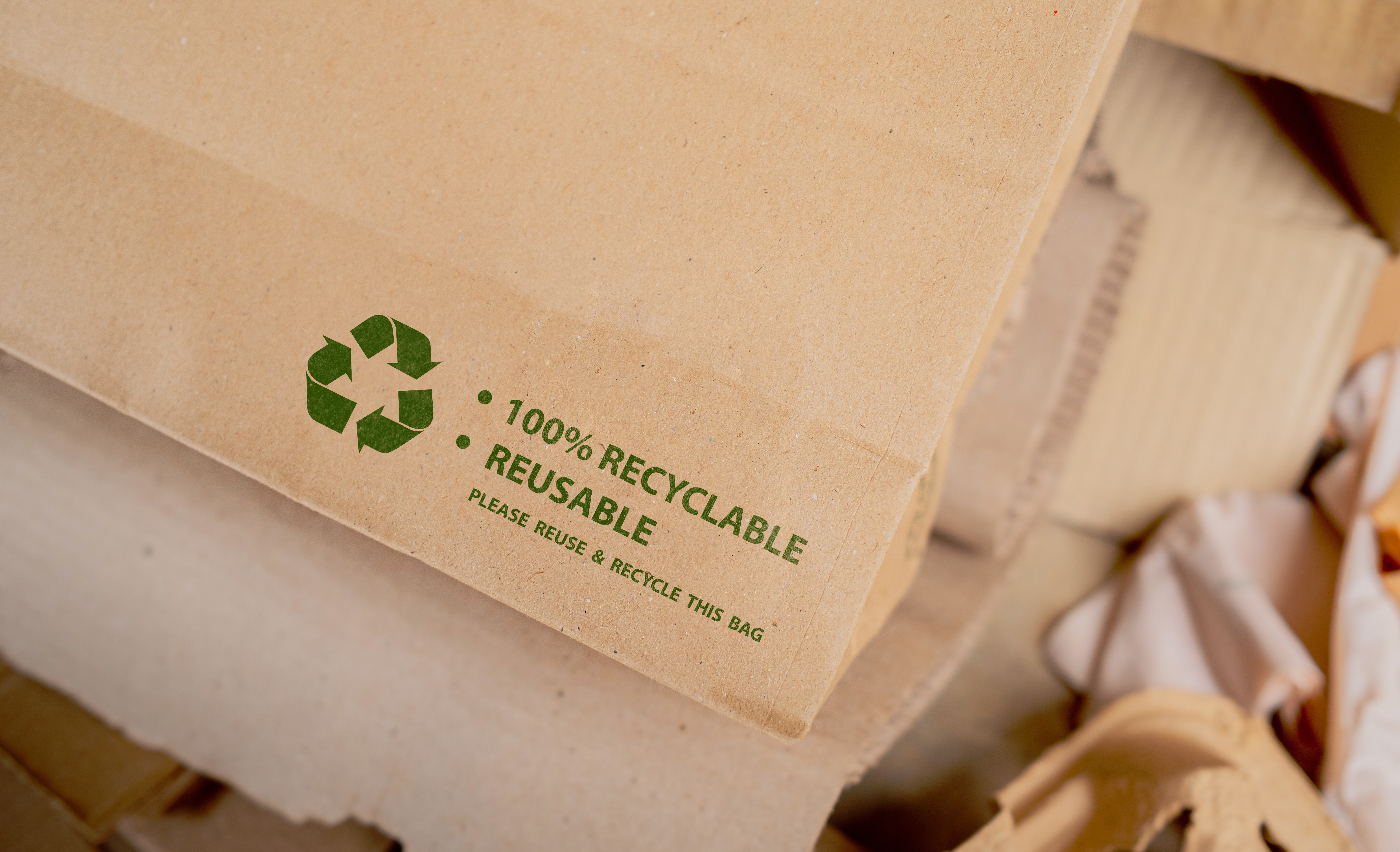 Trazabilidad de productos para cumplir normativas europeas de packaging