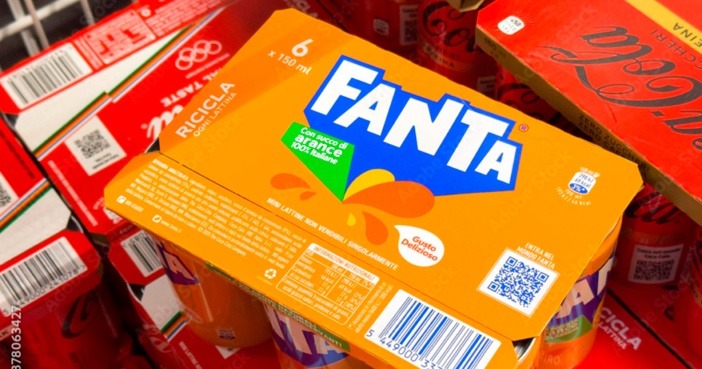 Códigos qr envases Macsa id